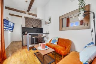 Lovely apt near Paris/Stade de France - 5