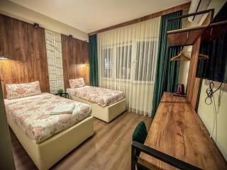 Calla Bella Rooms & Snack Bar - Skopje - 6