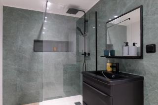 Maison proche gare de Guingamp - 7