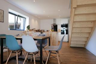 Maison proche gare de Guingamp - 2