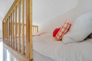 Lovely apt near Paris/Stade de France - Saint-Denis - 7