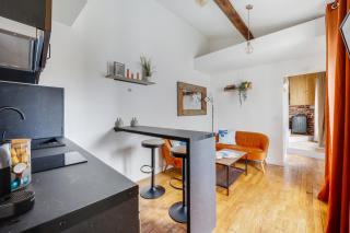 Lovely apt near Paris/Stade de France - Saint-Denis - 2