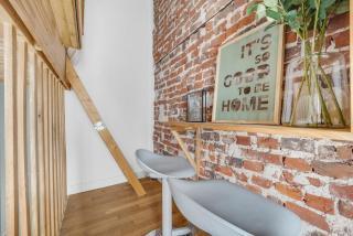 Lovely apt near Paris/Stade de France - 1