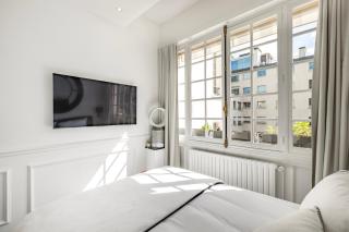 Sublime appartement climatisé proche Paris et Boulogne - 9