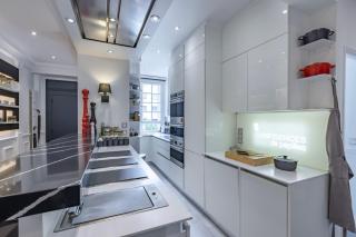 Sublime appartement climatisé proche Paris et Boulogne - Neuilly-sur-Seine - 1
