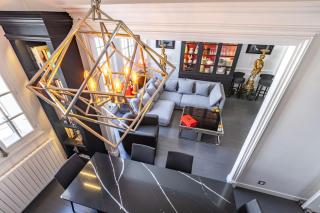 Sublime appartement climatisé proche Paris et Boulogne - Neuilly-sur-Seine - 7
