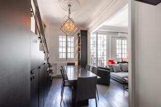 Sublime appartement climatisé proche Paris et Boulogne - Neuilly-sur-Seine - 4