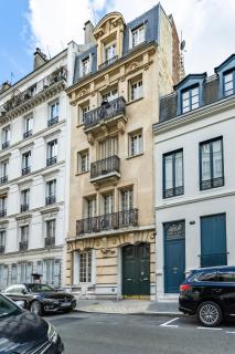 Sublime appartement climatisé proche Paris et Boulogne - Neuilly-sur-Seine - 5