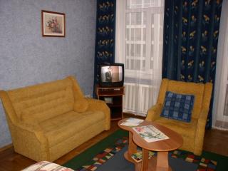 Apartments near Khreshchatyk-Absolut - Kyiv - 9