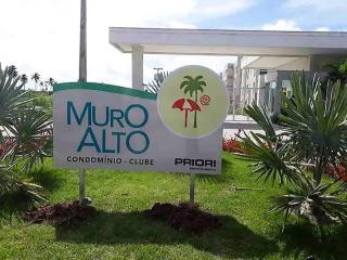 Flat completo - Muro Alto Porto de Galinhas - #112 - 3