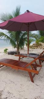 Jelita Beach Mentawai - Tua Pejat - 0