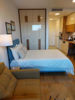 Giulia apartment Belgrade Novi Dorcol - Belgrado - 6