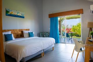 Hôtel Le Soleil Levant - 0