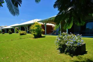 Hôtel Le Soleil Levant - 8