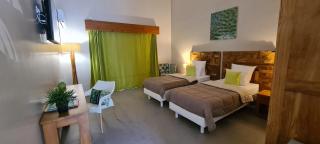 Hôtel Le Soleil Levant - 5