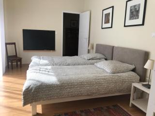 Gîte de l'Olympe - 1