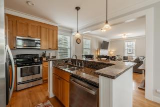 Ocean Shadow by Seabrook Hospitality - 2