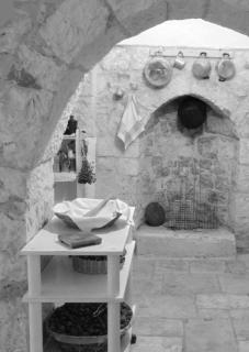 Trullo Oasi di Pace - Ceglie Messapica - 3