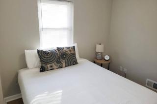 Davenport Dwellings-Three Bedroom - 6