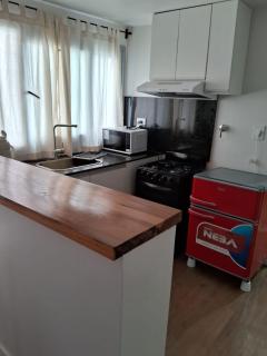 DEPARTAMENTO JARDIN - Santiago del Estero - 6