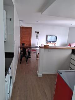 DEPARTAMENTO JARDIN - Santiago del Estero - 5