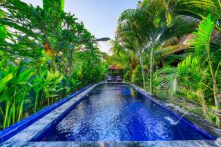 Asoka Bungalows - 2
