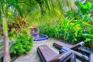 Asoka Bungalows - Nusa Penida - 1