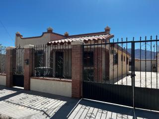 Casa de al lado - 2 bedroom house w/ bonus bunkhouse! - San Felipe - 0