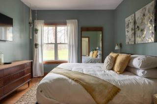 Cosy Chalet - 4 Season Family Oasis - 2