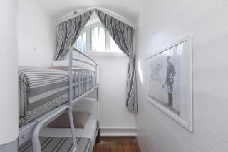 Jailhouse Accommodation - 5