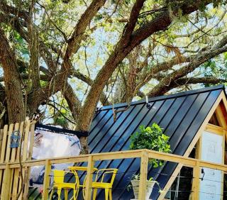 A Secluded Quiet Oasis with Beach Pass - St. Helena Island - 2
