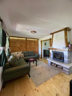Highlander villas - Žabljak - 5