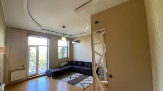 Modern Apart City Center - Baku - 6