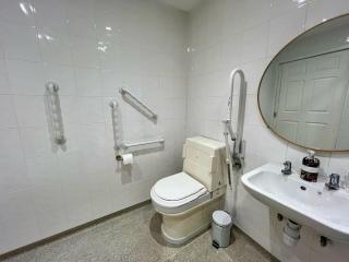 Accessible home in Sherwood - Nottingham - 6