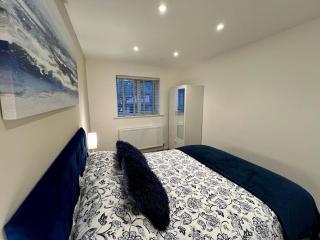 Accessible home in Sherwood - Nottingham - 5