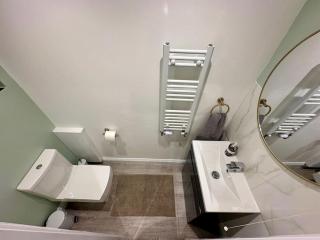 Accessible home in Sherwood - 4