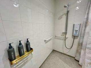 Accessible home in Sherwood - Nottingham - 1