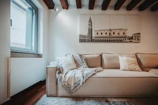 2 min da Piazza san Marco L-Home Venice - Venice - 9