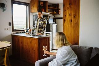 Te Manahuna Retreat - 8