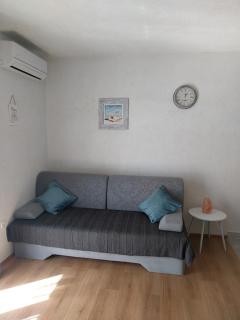 Summer Point Apartment - Baška Voda - 4