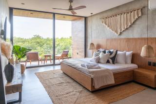 Xambé - Tulum - 9