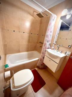 Studio Hermoso - Mejor Ubicación de Rosario - Rosario - 7