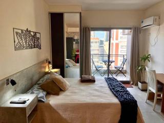 Studio Hermoso - Mejor Ubicación de Rosario - Rosario - 6