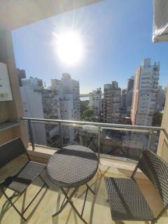 Studio Hermoso - Mejor Ubicación de Rosario - 3