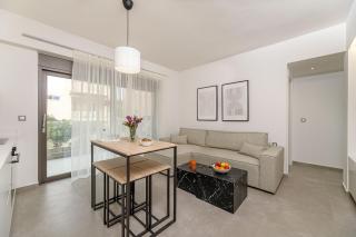 Penny's Apartment - Chania - 7