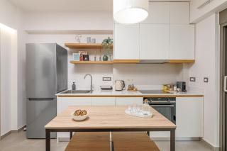 Penny's Apartment - Chania - 1