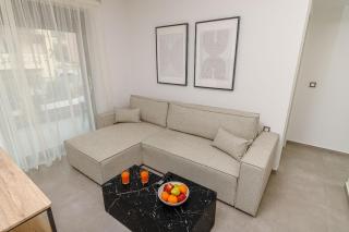 Penny's Apartment - Chania - 5