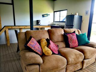 Hillside Cabins - Guatapé - 1