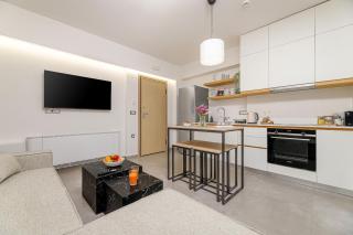 Penny's Apartment - Chania - 0