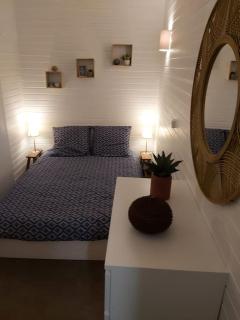 Beau studio avec chambre séparée à 100m de la Gare - Rouen - 1